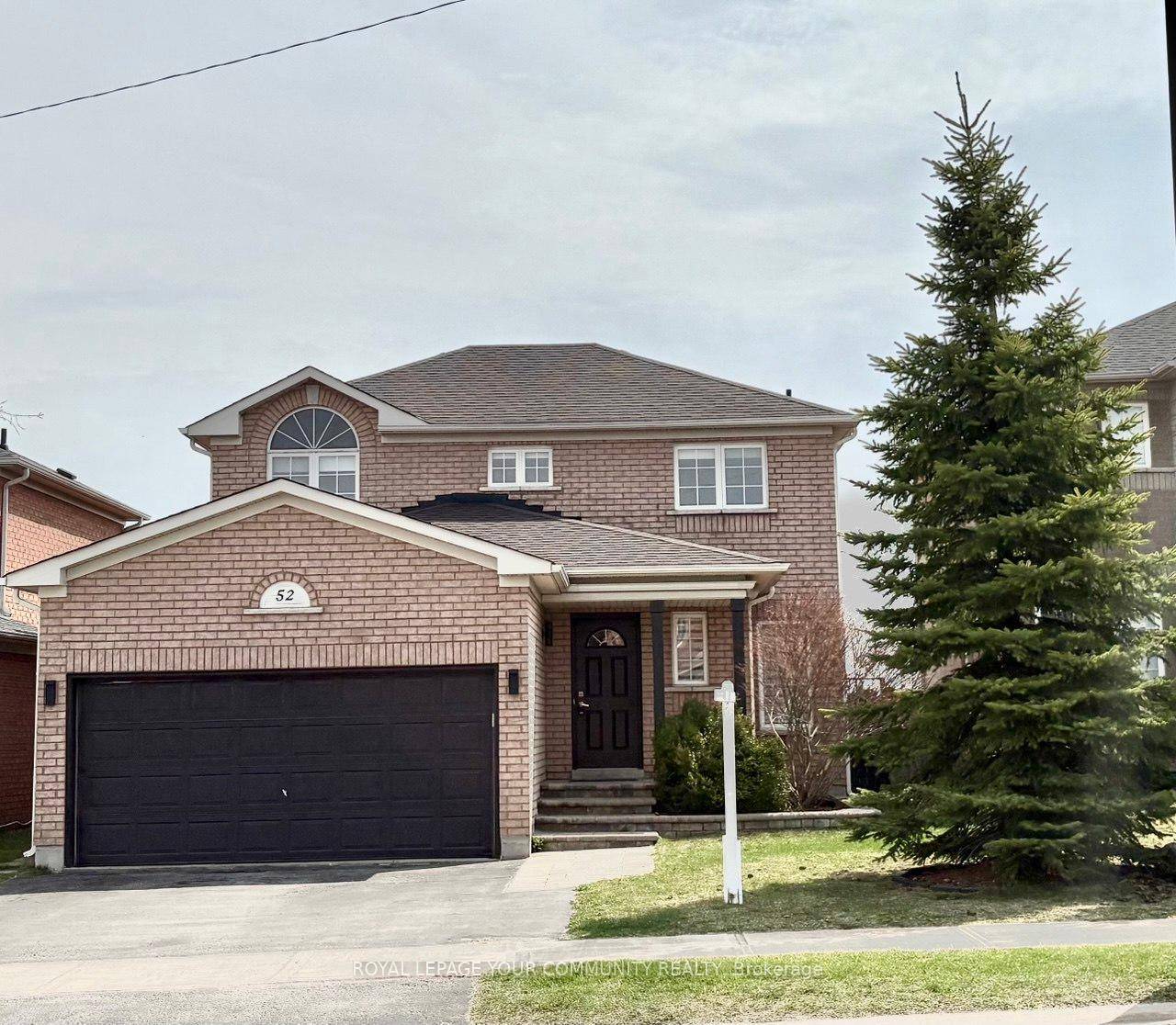 Welcome to this beautifully renovated detached home in the highly sought after East Bayfield community of Barrie !