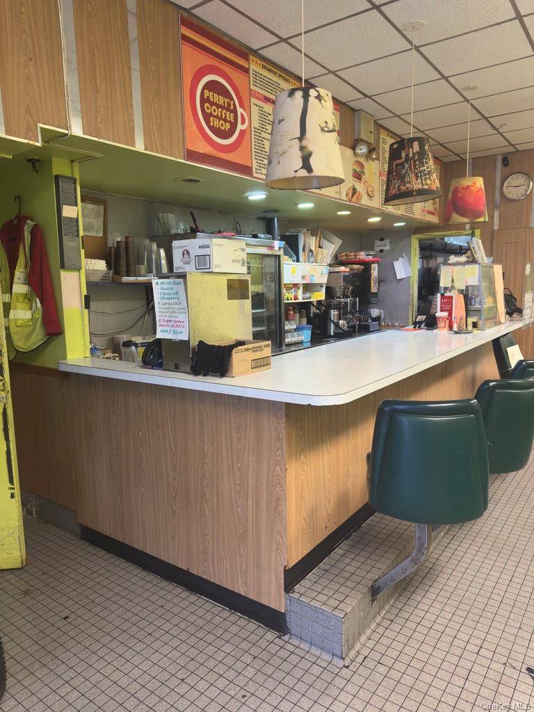 Calling All Restauranteurs !