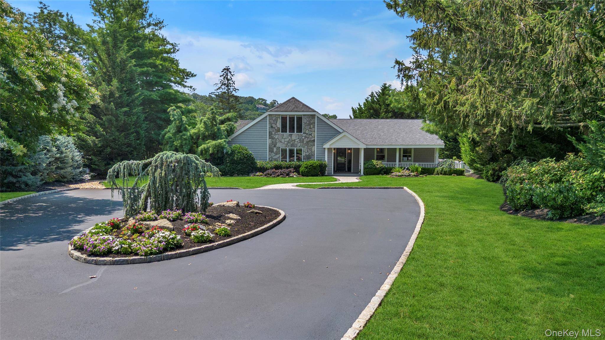 Welcome to 3 Porpoise Court Nestled in the exclusive enclave of Northport Bay Estates, affectionately known as The Pit in the village, this rare gem offers a lifestyle of unparalleled ...