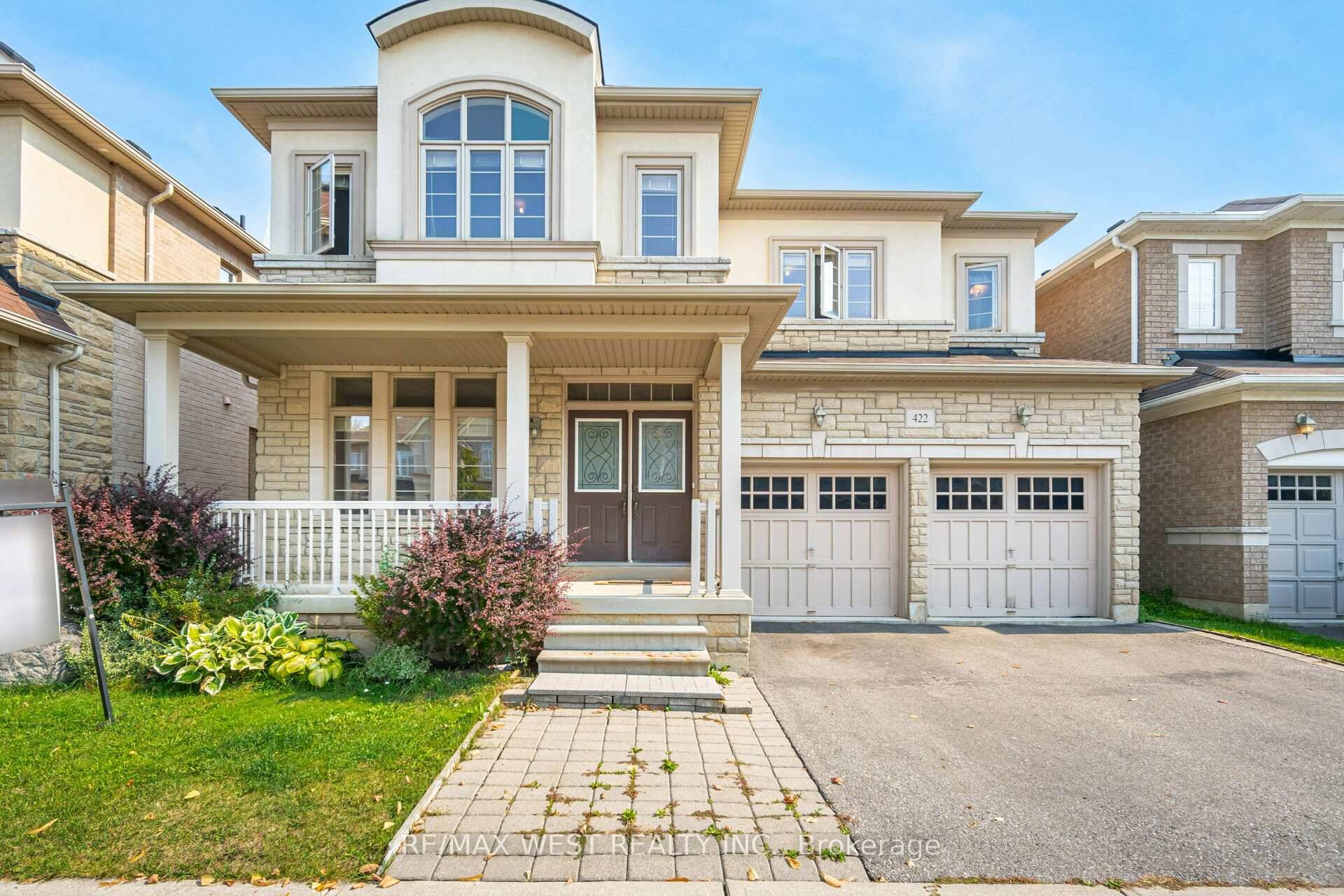 Welcome To This Beautiful, Well Maintained Home Available For Lease In The Highly Desirable, Family Friendly Glenorchy Neighbourhood In Oakville.