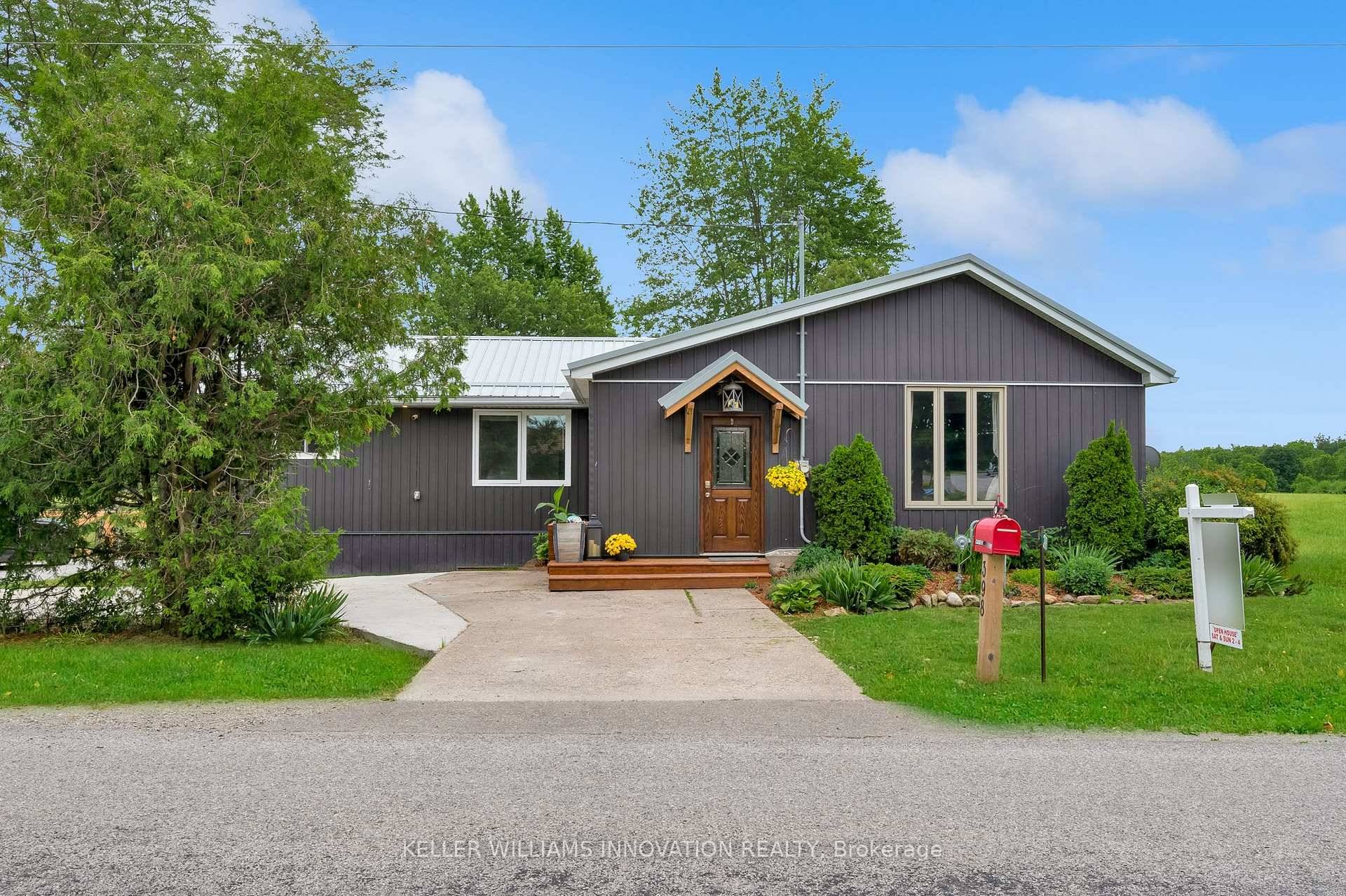 A Country Homestead... Nestled on 2.