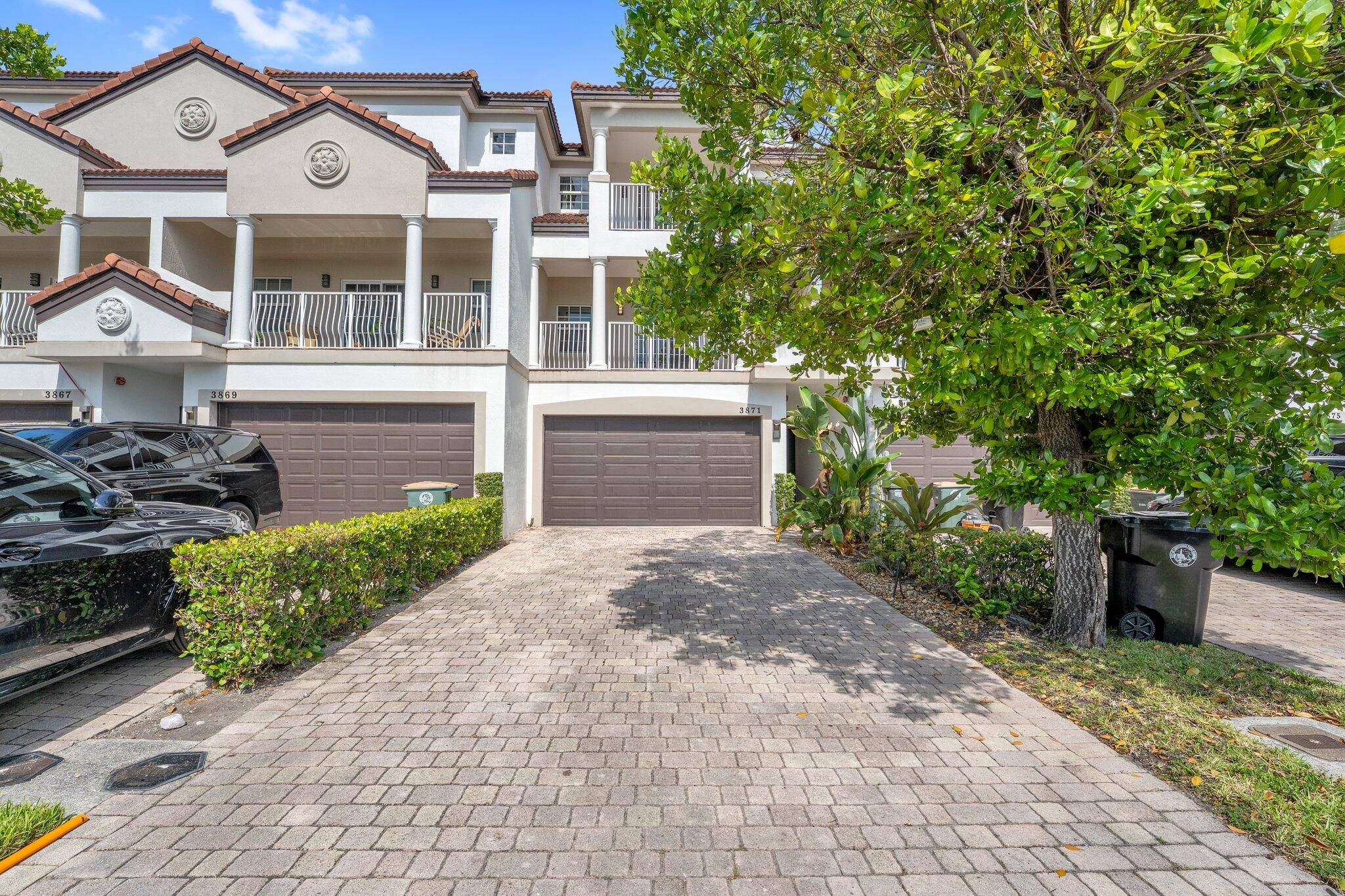 This spacious 3 bedroom, 3.