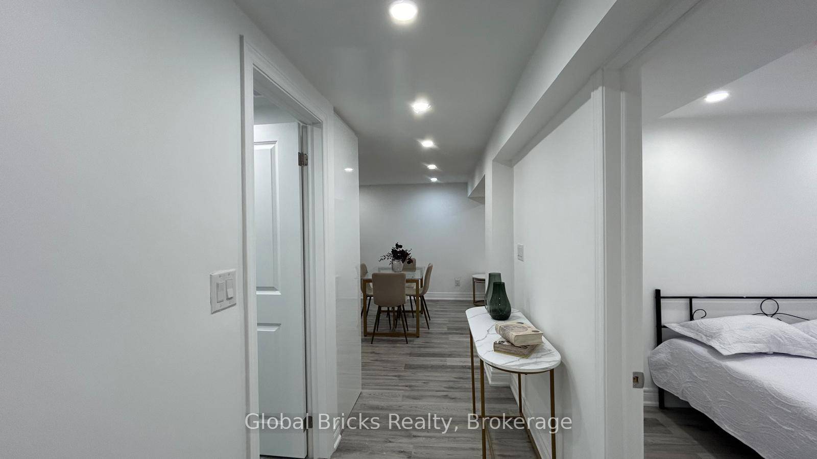 Location, Location, Location !