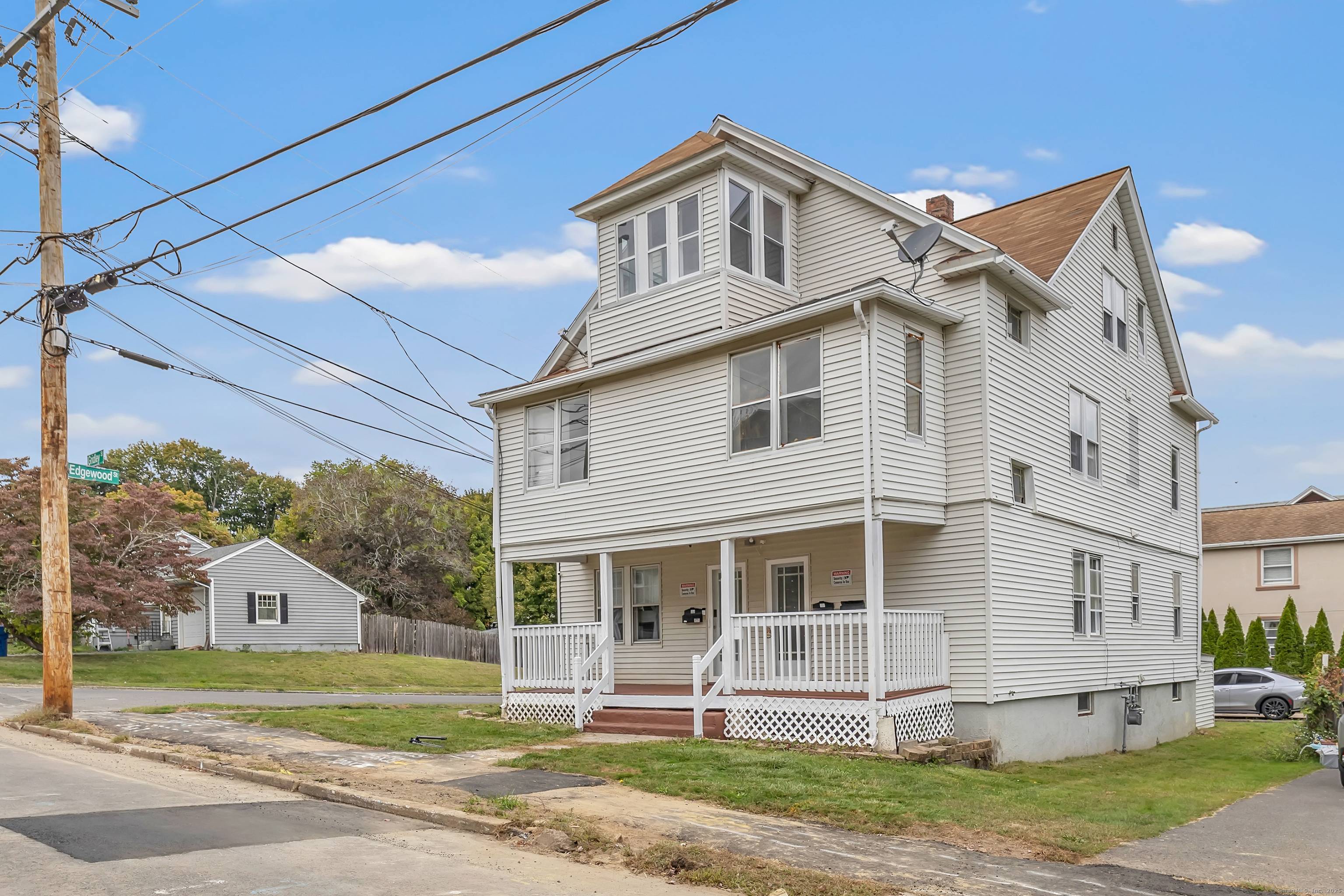 Welcome to 174 178 Gridley !