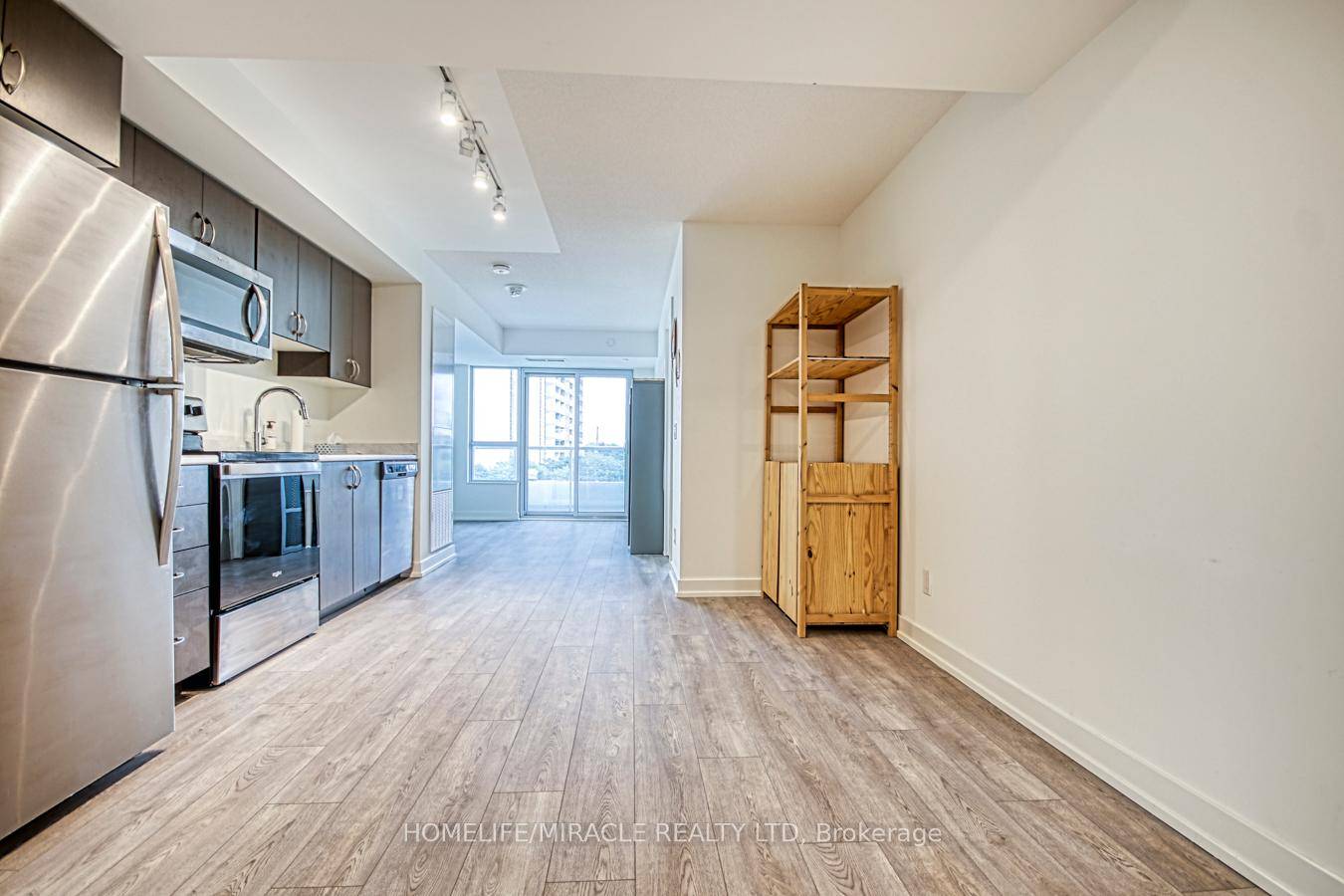 Welcome to Humber Condos !