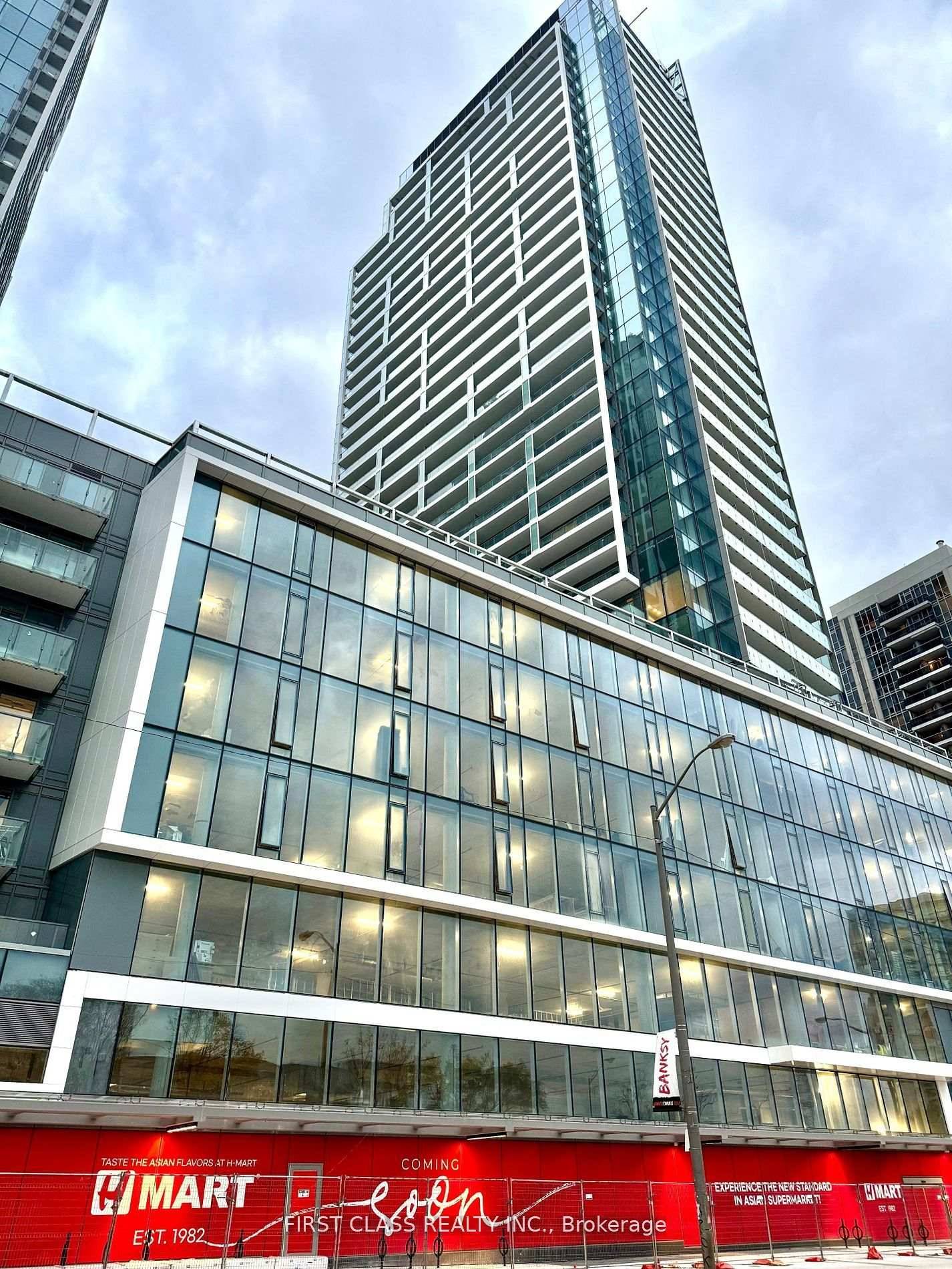 Enjoy Life At The M2M Condos.
