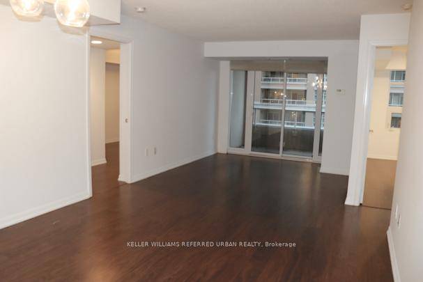 Welcome to the King West Condominiums In The Heart Of Liberty Village !