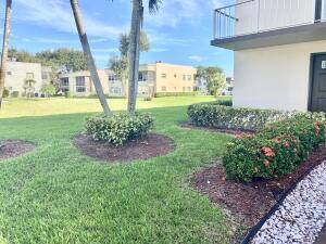 Re done Beautiful true corner first floor condo.
