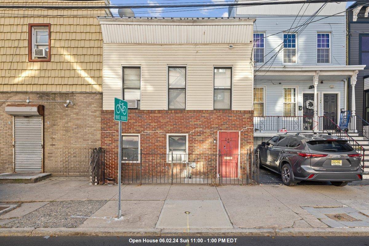 147 LINCOLN ST Multi-Family New Jersey