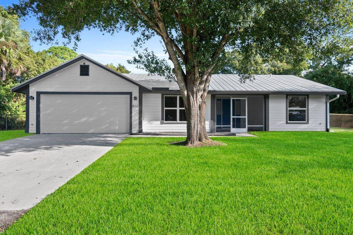 SELLER FINANCING AVAILABLE !