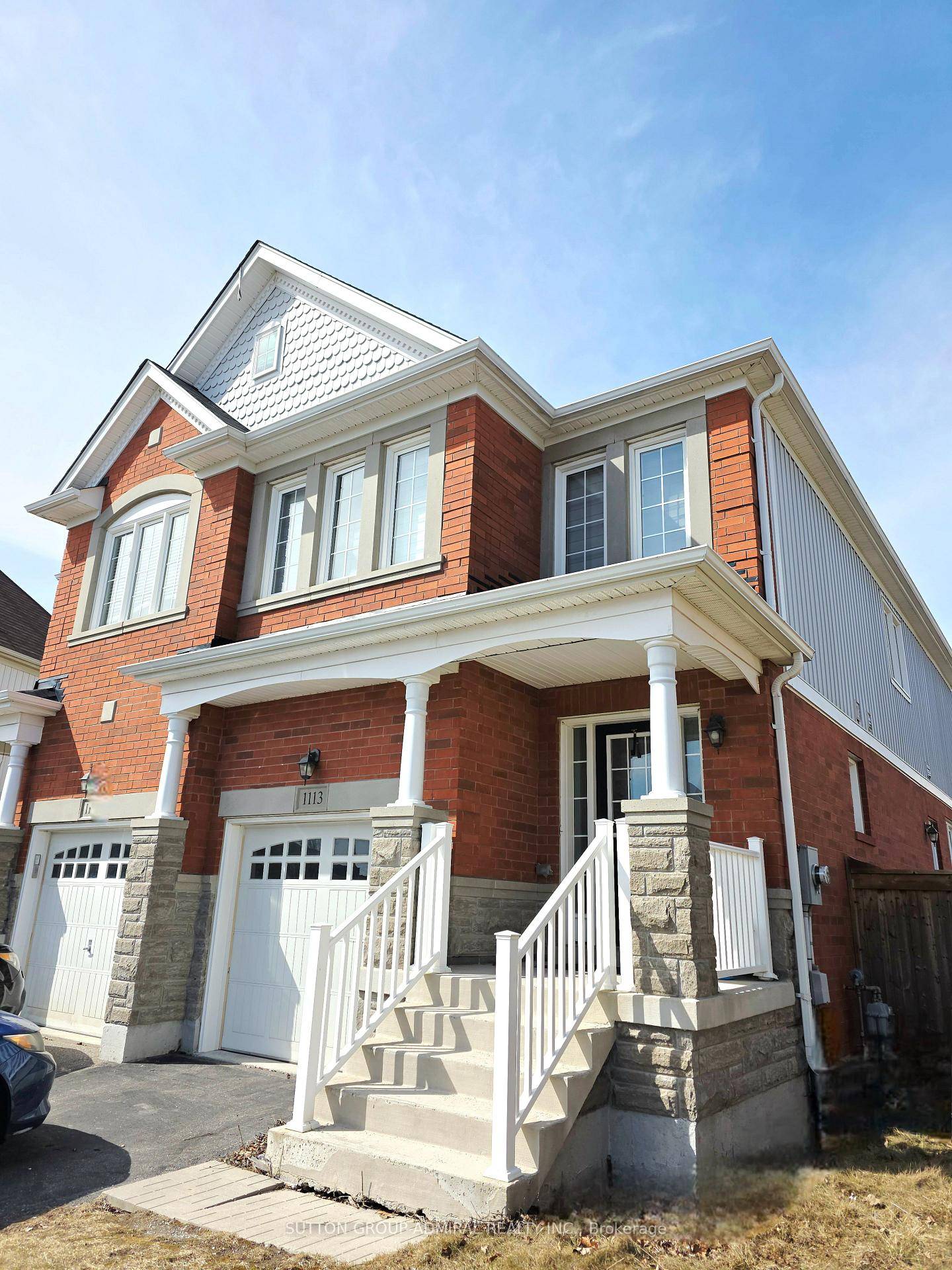 Stunning Home On A Premium Pie Shape lot With Income Potential !
