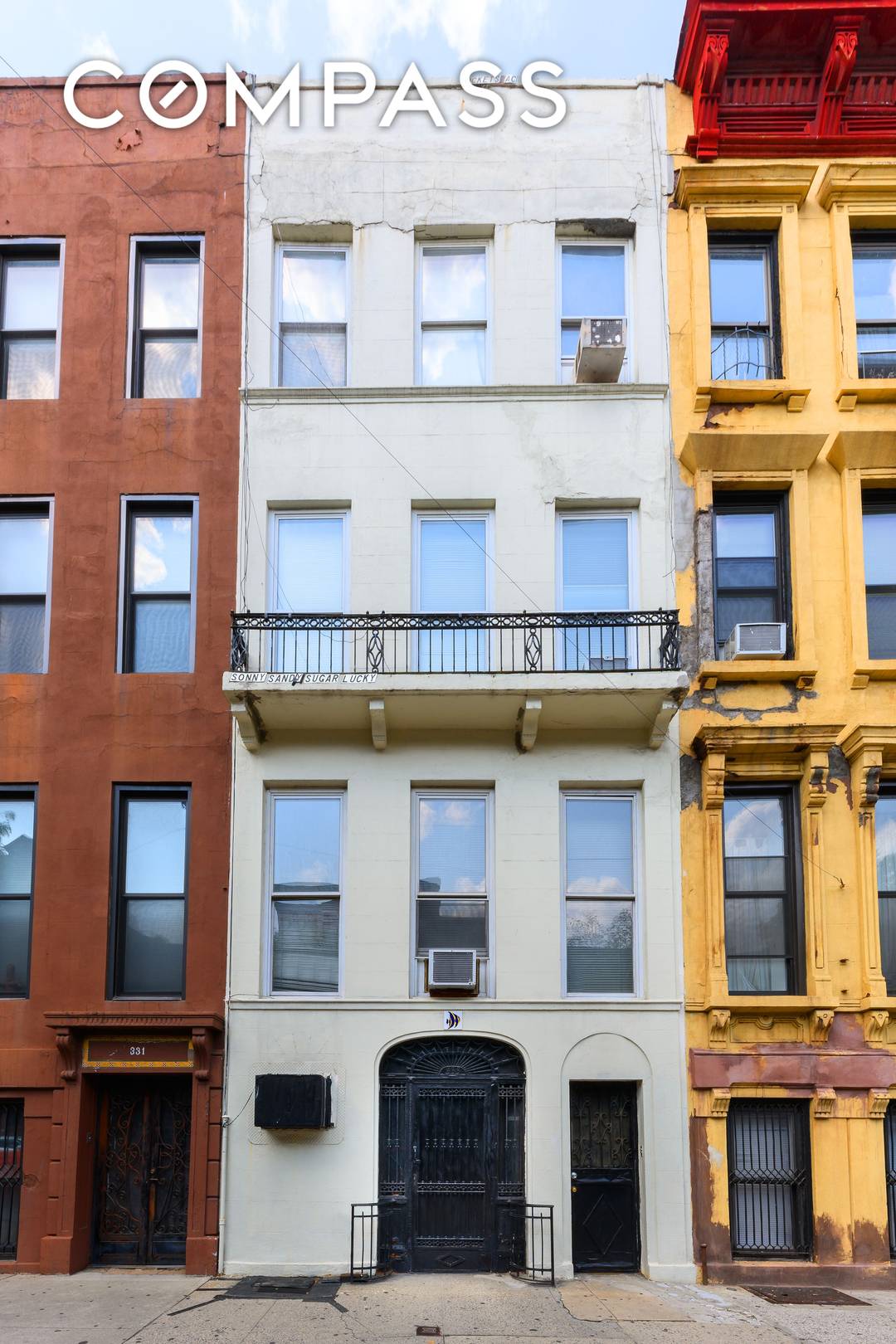 Amazing opportunity in prime East Harlem bring your architect to explore the possibilities.