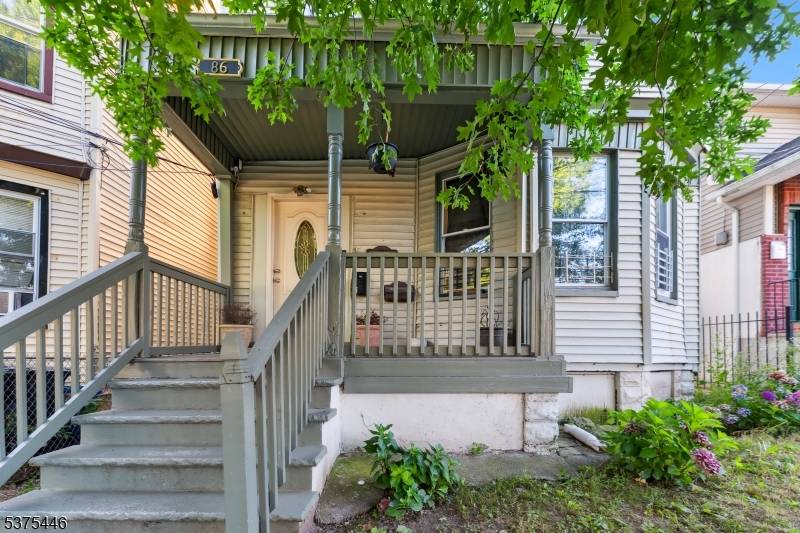 This well maintained three family home in the heart of Newark offers a great opportunity for both investors and owner occupants.