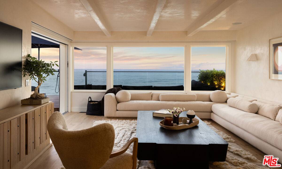 23456 Malibu Colony Rd 4BR Malibu La