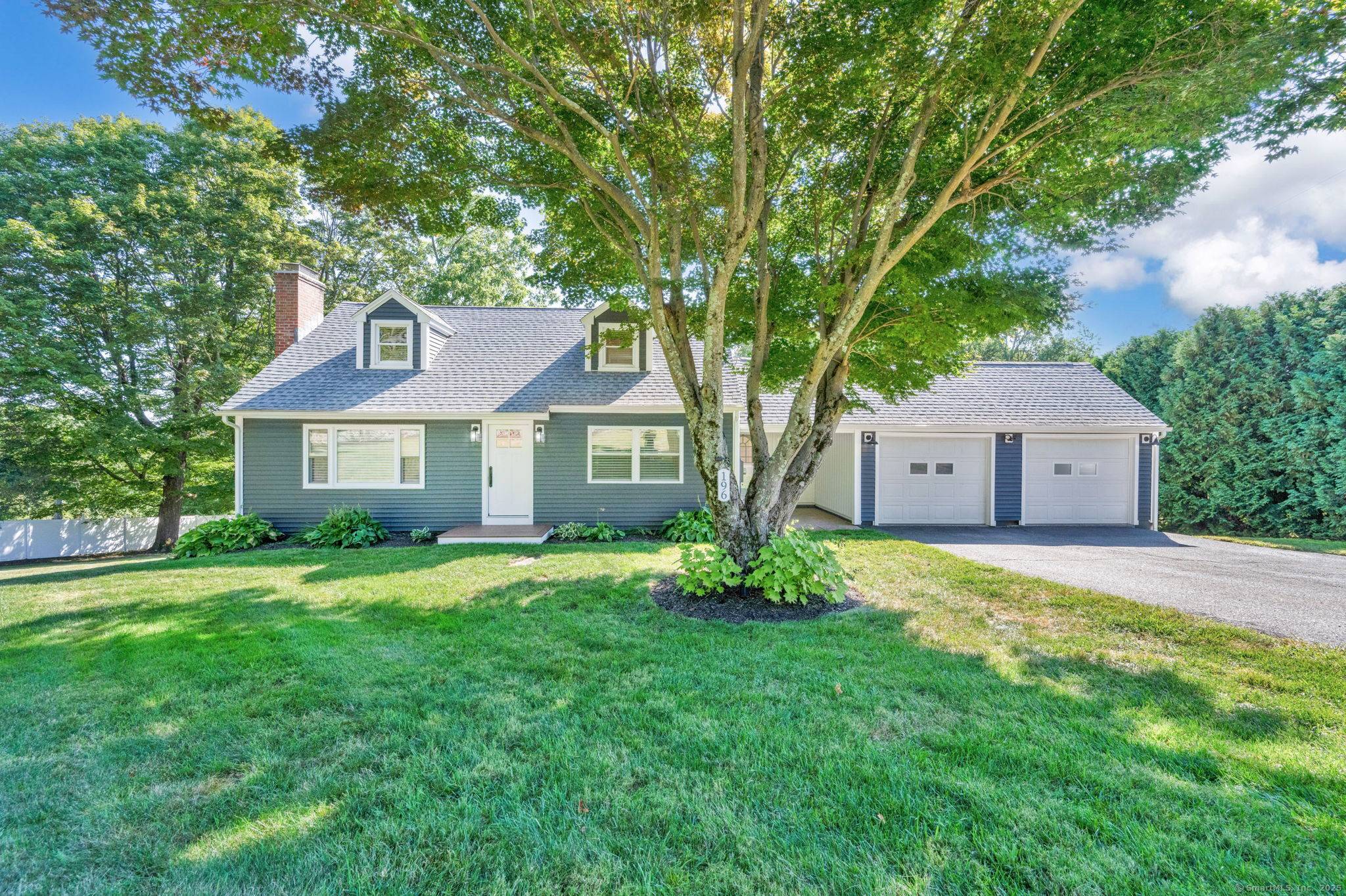 A home where every detail has been cared for.