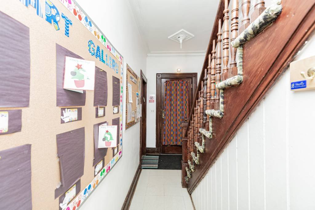 Photos not recent This lovely brick detached 2 family home is located in the heart of Prospect Lefferts Gardens in Brooklyn.