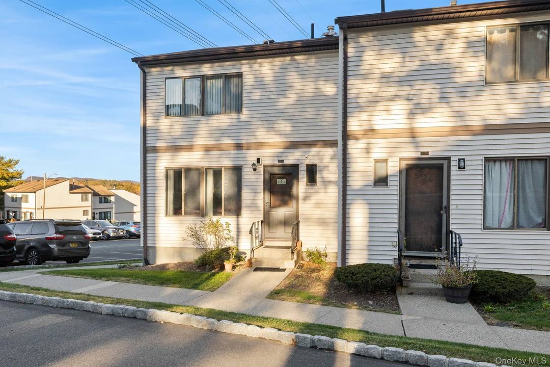 Welcome to this beautifully maintained multi level end unit townhouse, ideally situated in a central location close to bus, shops, and all conveniences !