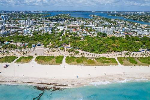THE BEST LOCATION WITH THE BEST TERMS AIRBNB APPROVED PROPERTY available in the heart of Miami Beach.