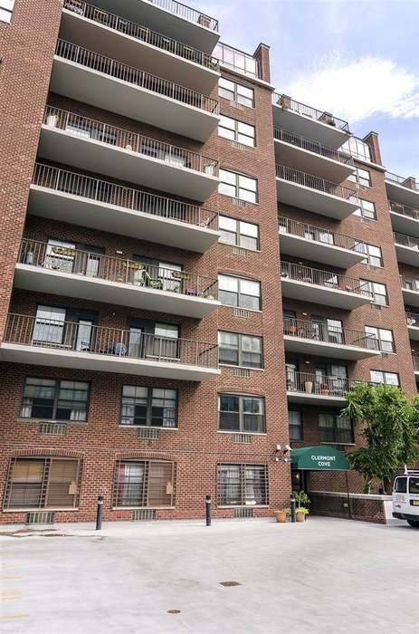 1 GREENE ST Condo New Jersey
