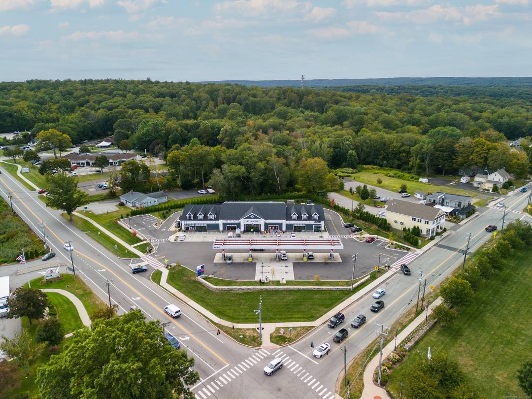 This site offers a combination of visibility, accessibility, and strong consumer demand, making it an ideal fit for a national franchise brand.