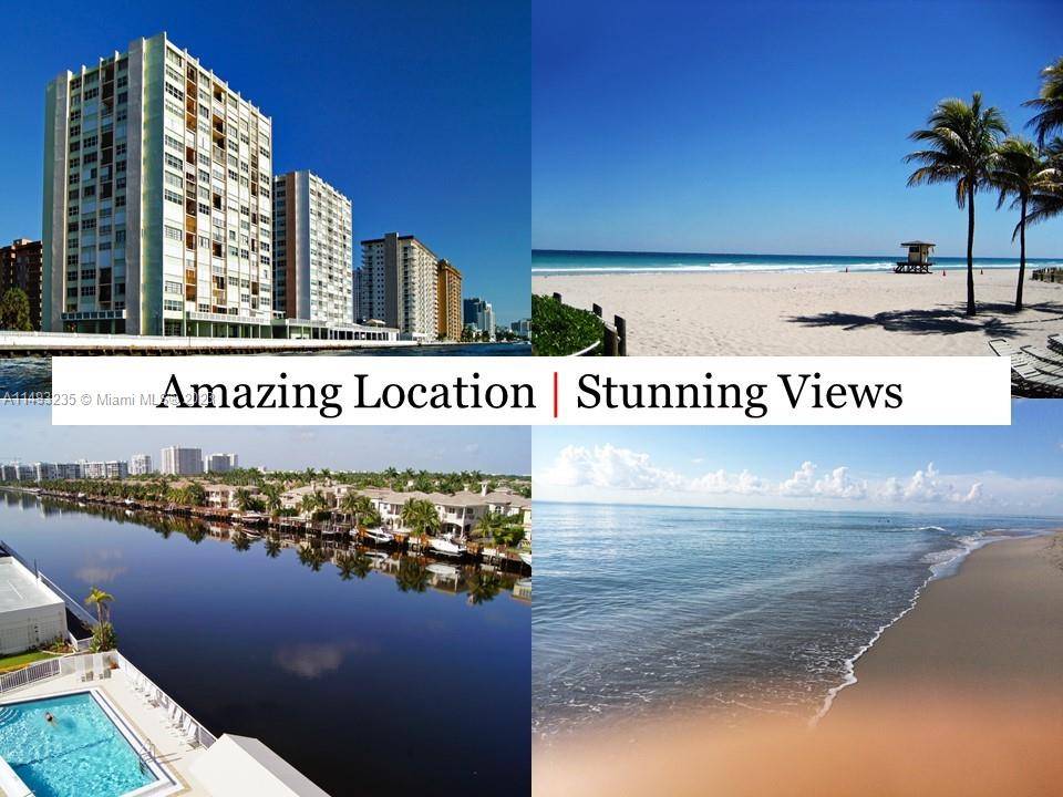 LOCATION ! LOCATION ! Great opportunity to own cozy, updated, move in ready, light, and bright 1 bed 1.