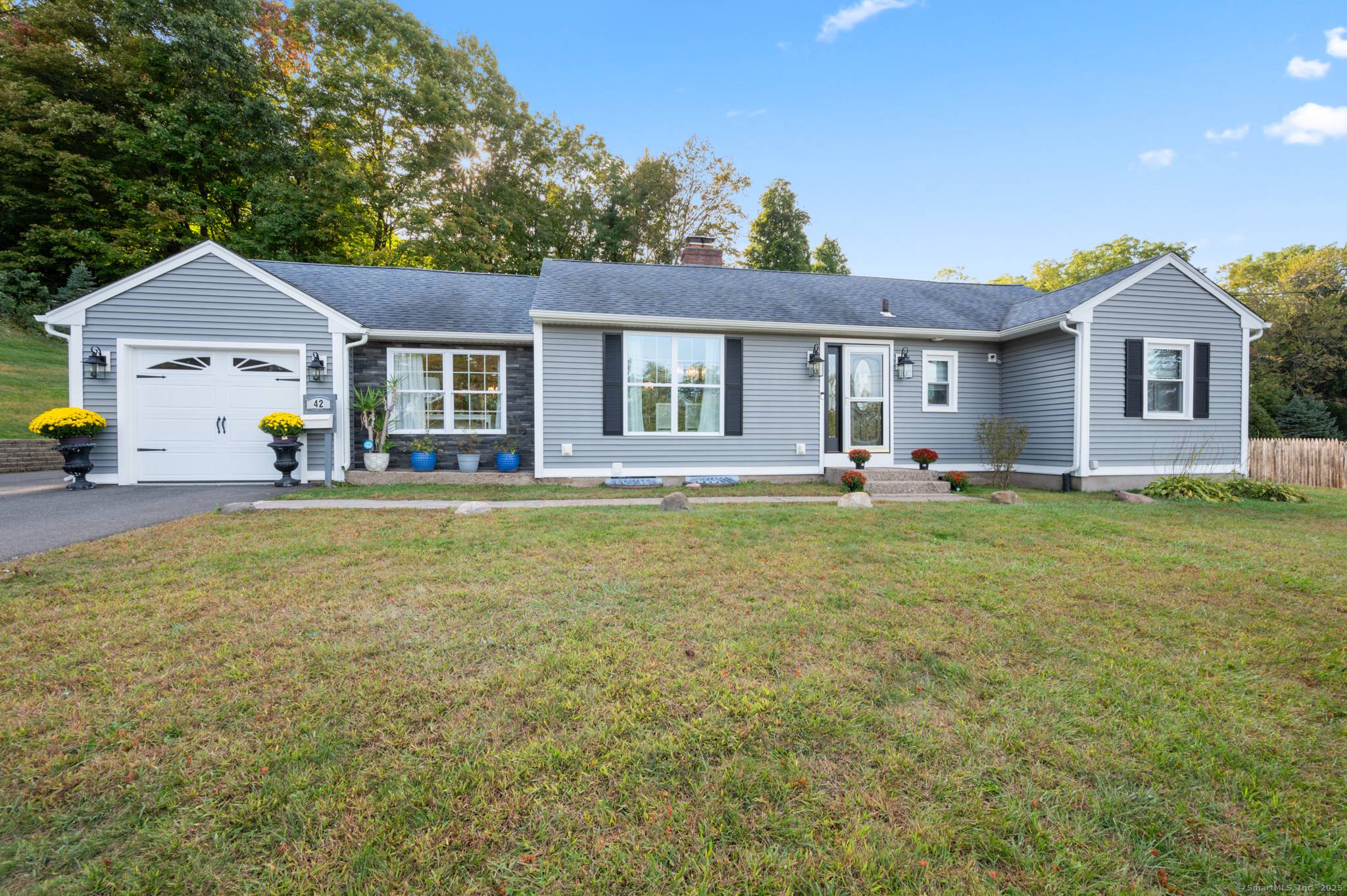 Welcome to 42 Holley Road in the heart of Bristol's desirable Federal Hill neighborhood !