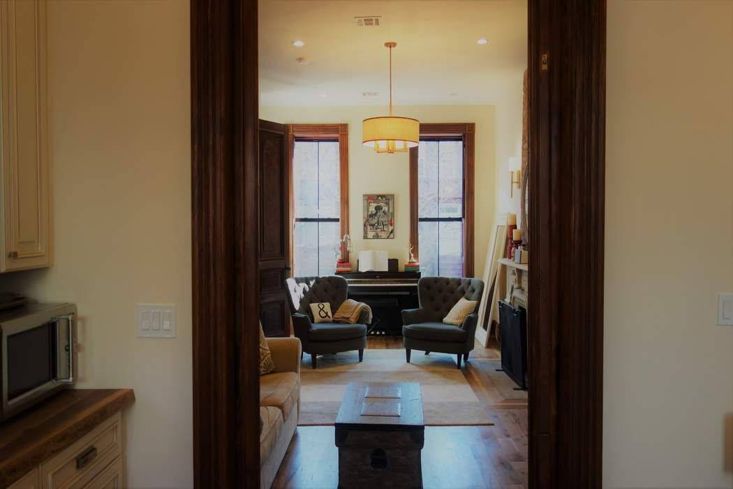 Welcome just in time for the holidays, make 797 Greene Avenue your luxurious haven in the heart of Bed Stuy.