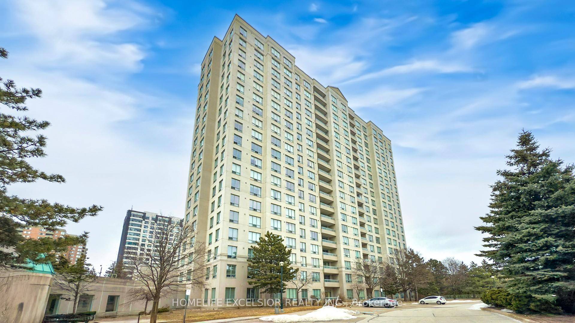 Spacious and bright Monarch Condo.
