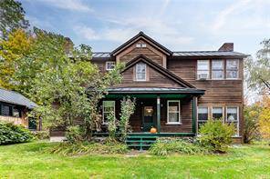 Welcome to 2 Pritchard Road, a comfortable retreat nestled in the quiet countryside of Cornwall, CT.
