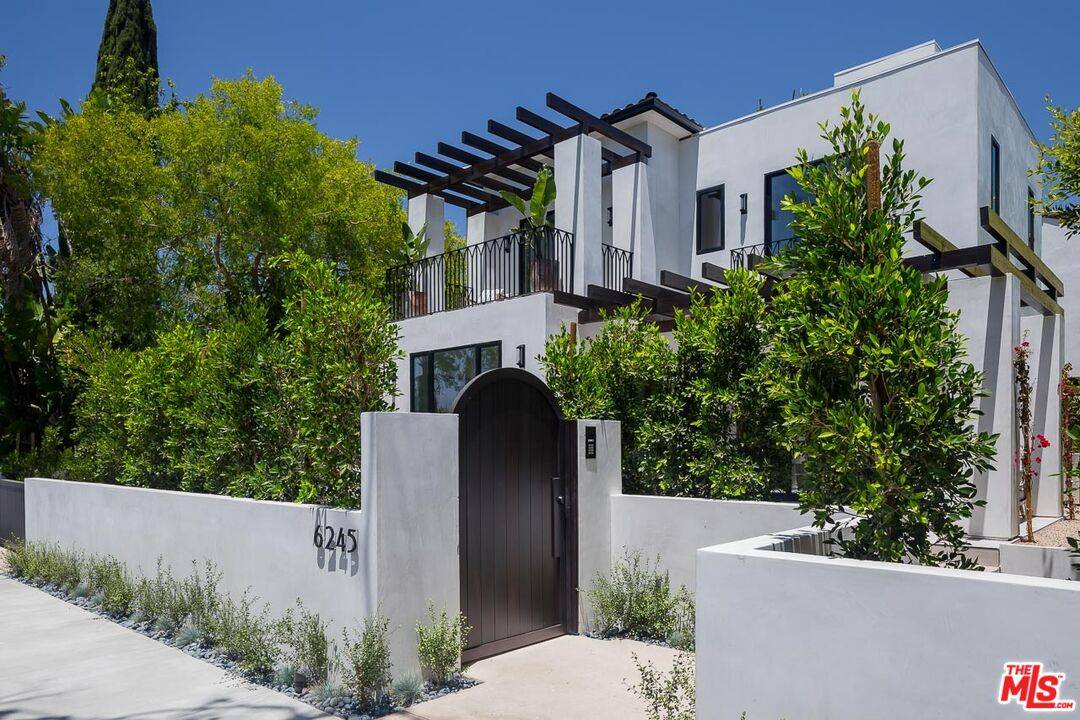 6245 Drexel Ave 5BR Beverly Grove La