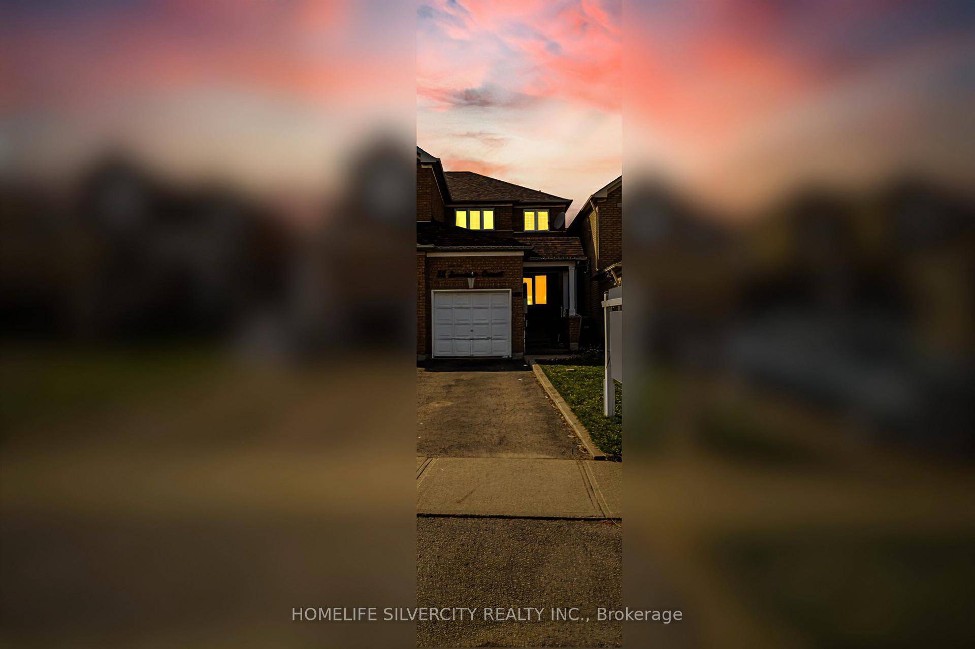 Motivated seller. Beautiful semi detached home near Mount Pleasant GO, a move in ready gem situated close to all major amenities.