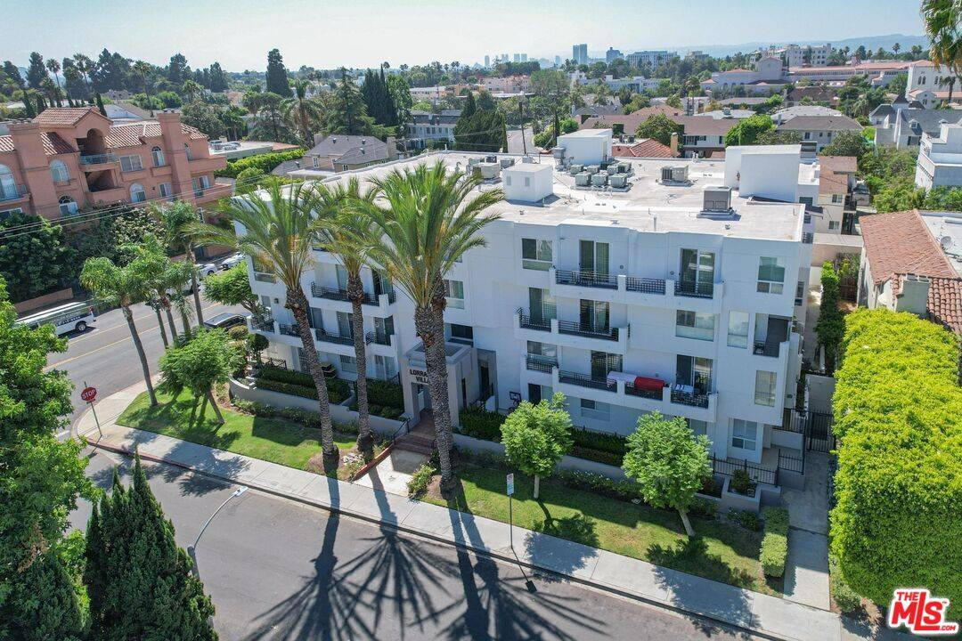 739   Lorraine Blvd 3BR Hancock Park La