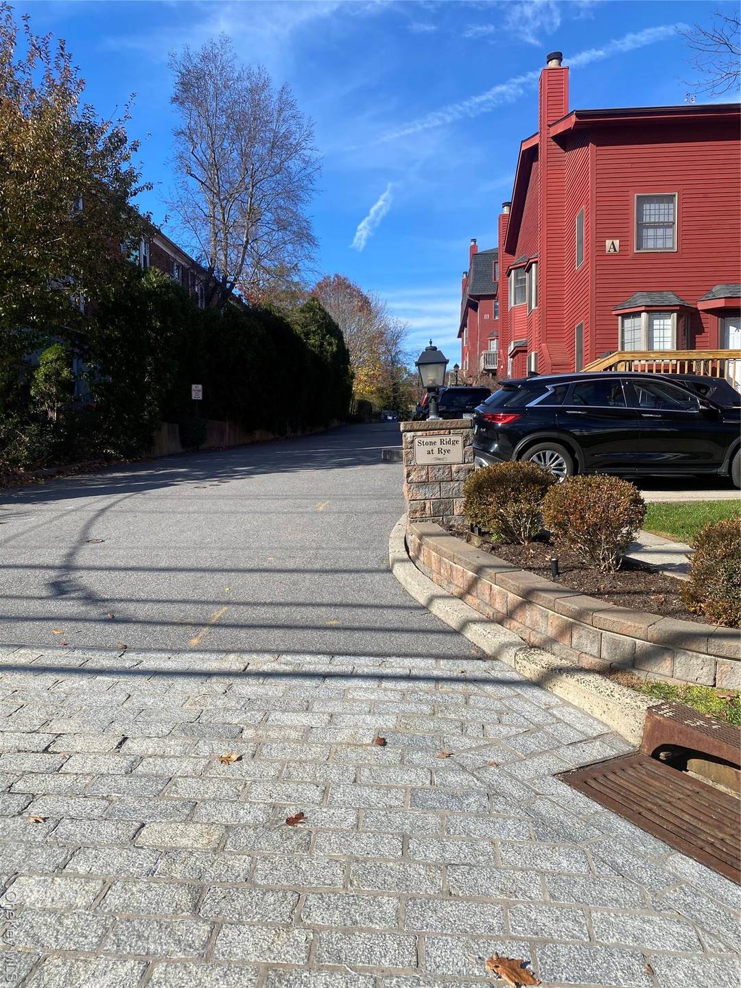 Welcome to Stone Ridge at Rye.