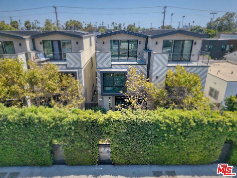 744 Brooks Ave 4BR Marina Del Rey La