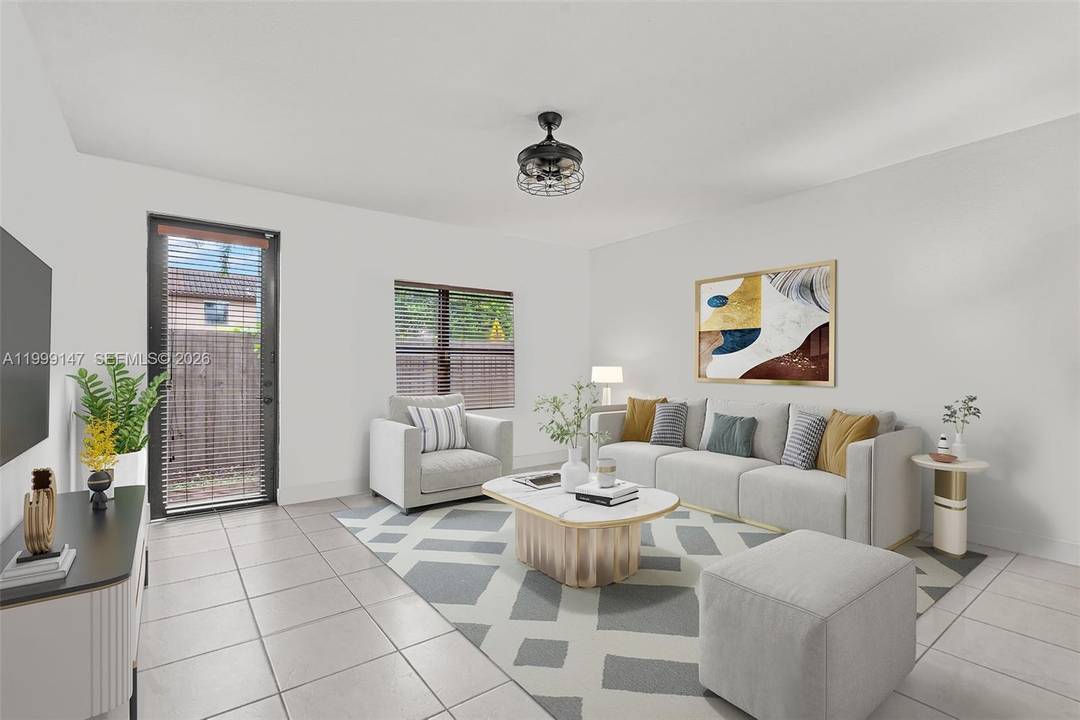 Welcome to this spacious one story home in the Vineyards community, Barbados.