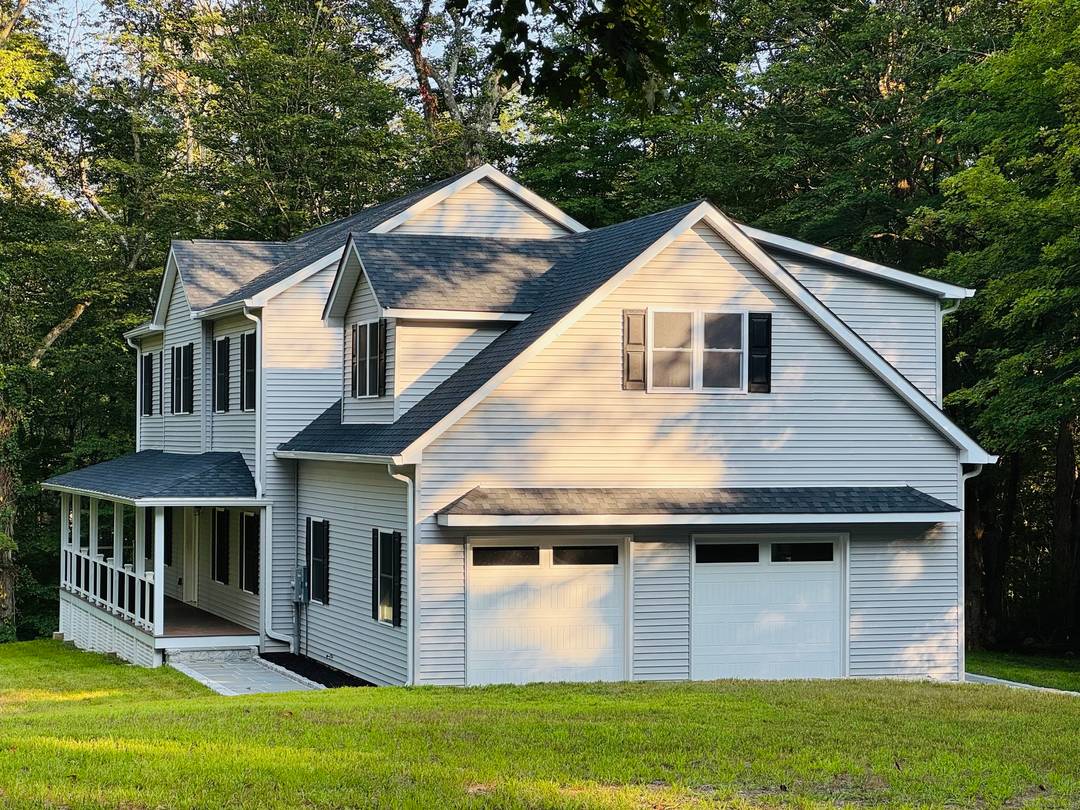 This beautifully crafted new construction home offers over 5, 000 square feet of bright, modern living space designed to meet all your needs including a spacious 1, 500 sq ft ...
