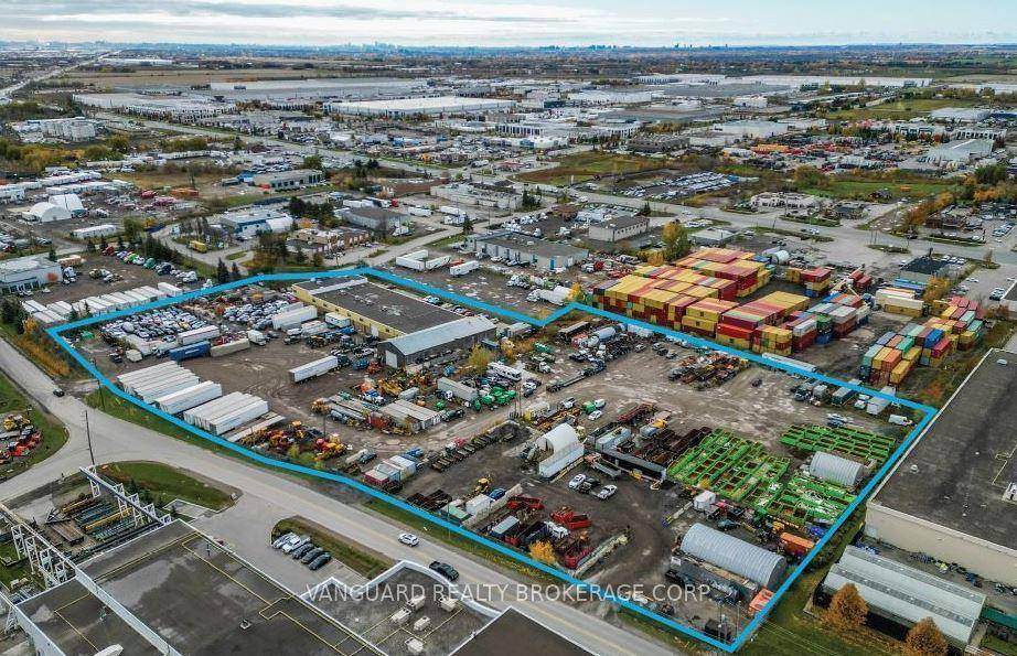 Exceptional 7. 55 acre opportunity in the heart of Bolton.