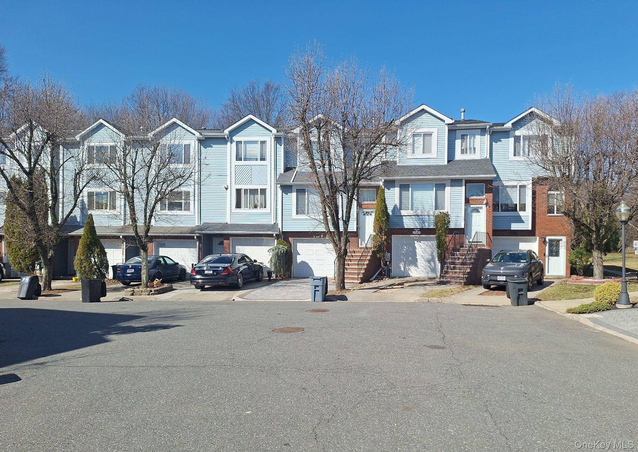 This Colonial Style Home Features 2 Bedrooms, 2.