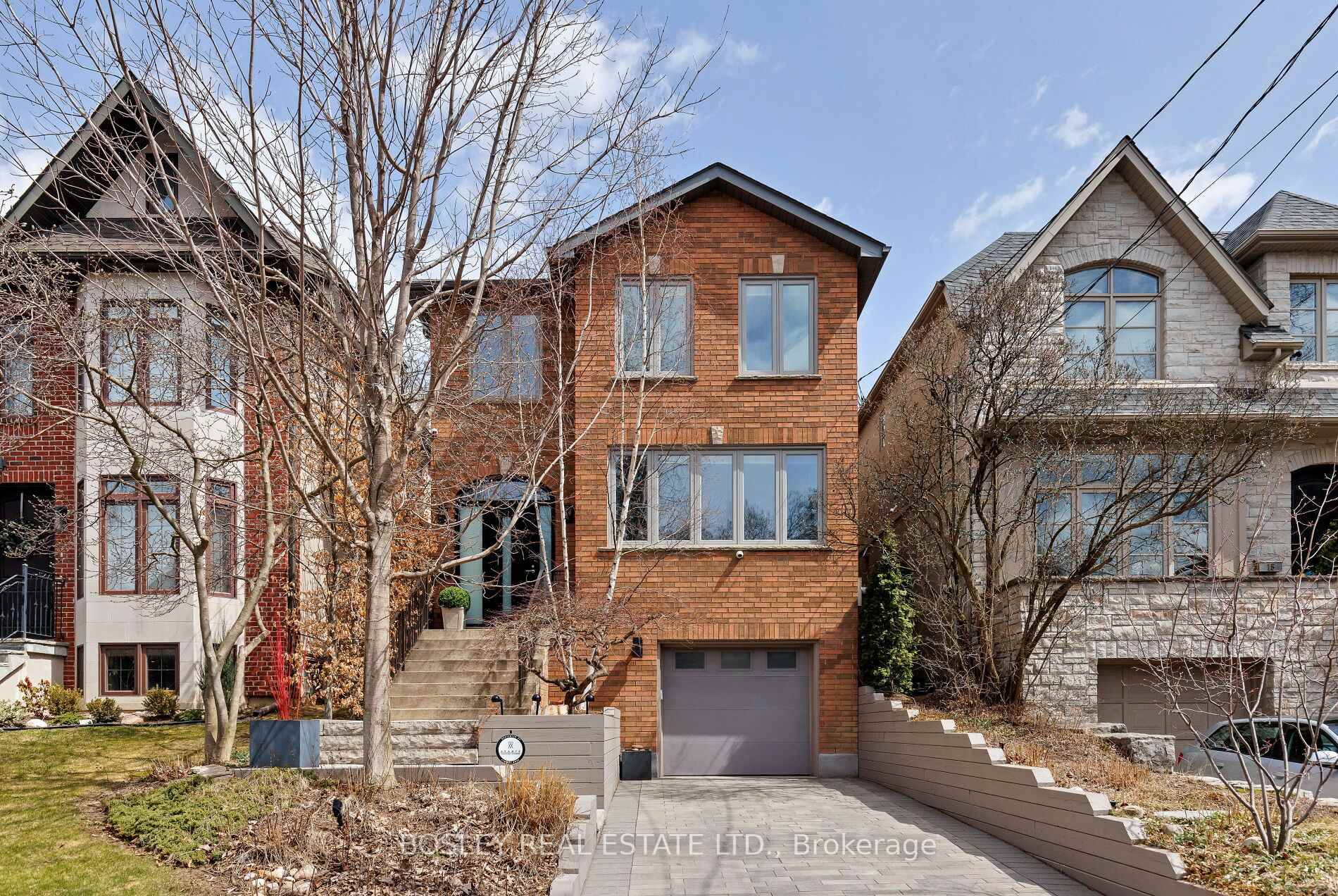 Welcome to 17 Cardiff Road a beautifully cared for and thoughtfully upgraded home on a wide 30 foot detached lot in the highly sought after Mount Pleasant East neighbourhood.