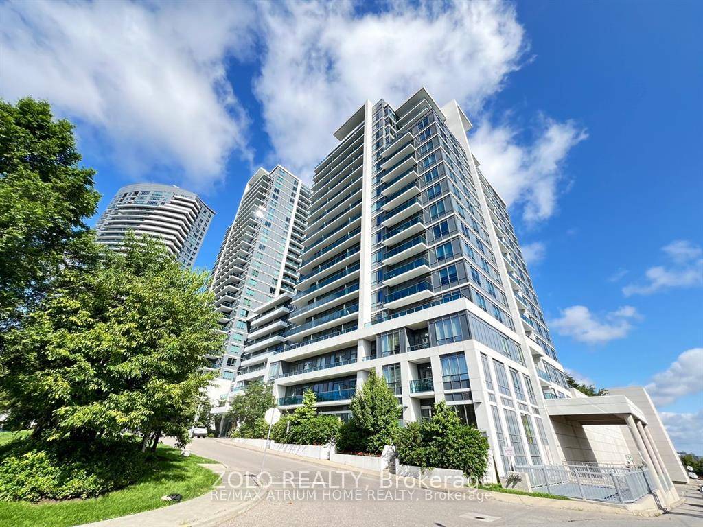 Perfect Space for living !