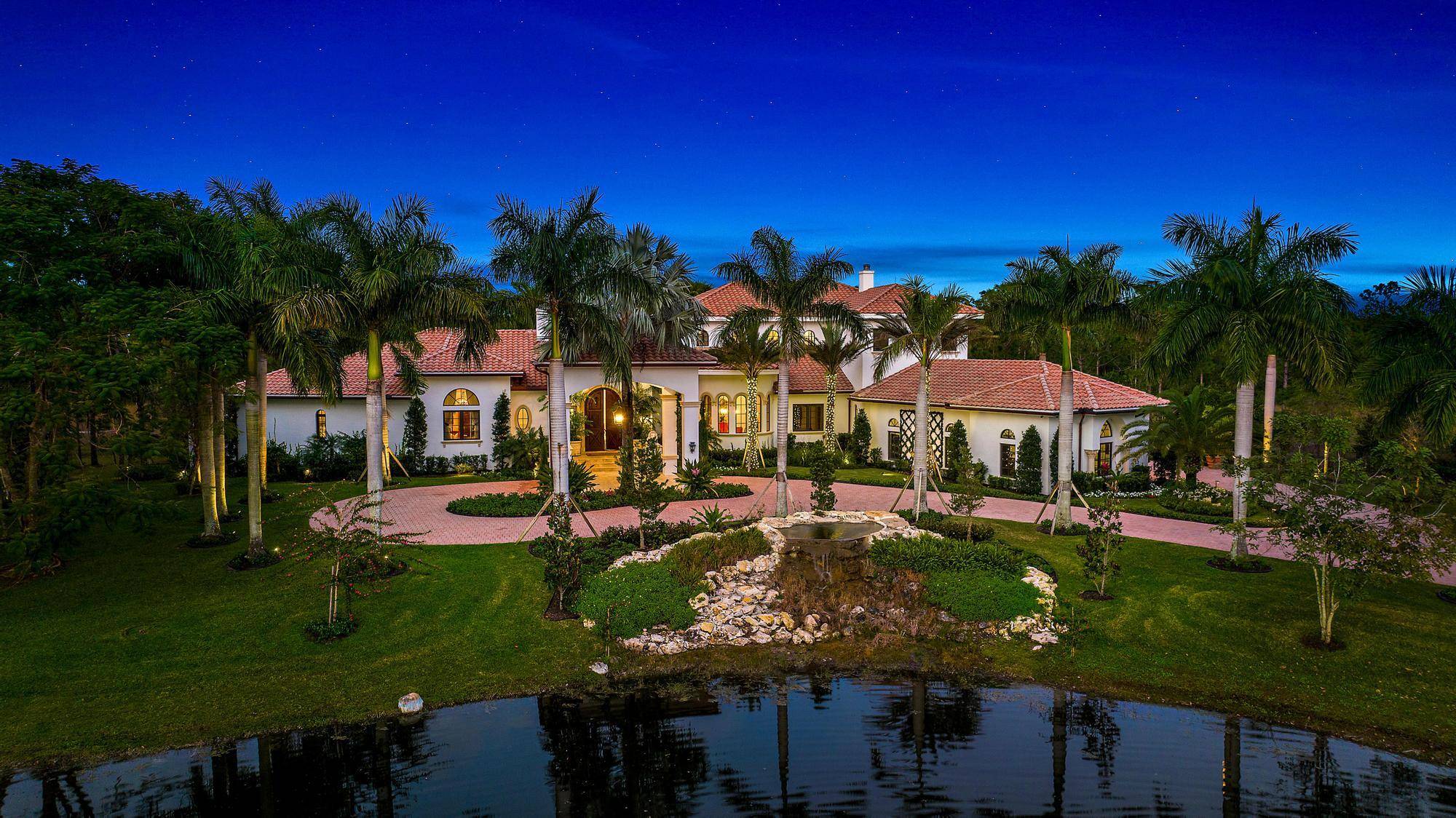 Welcome to 1300 SE Ranch Rd.