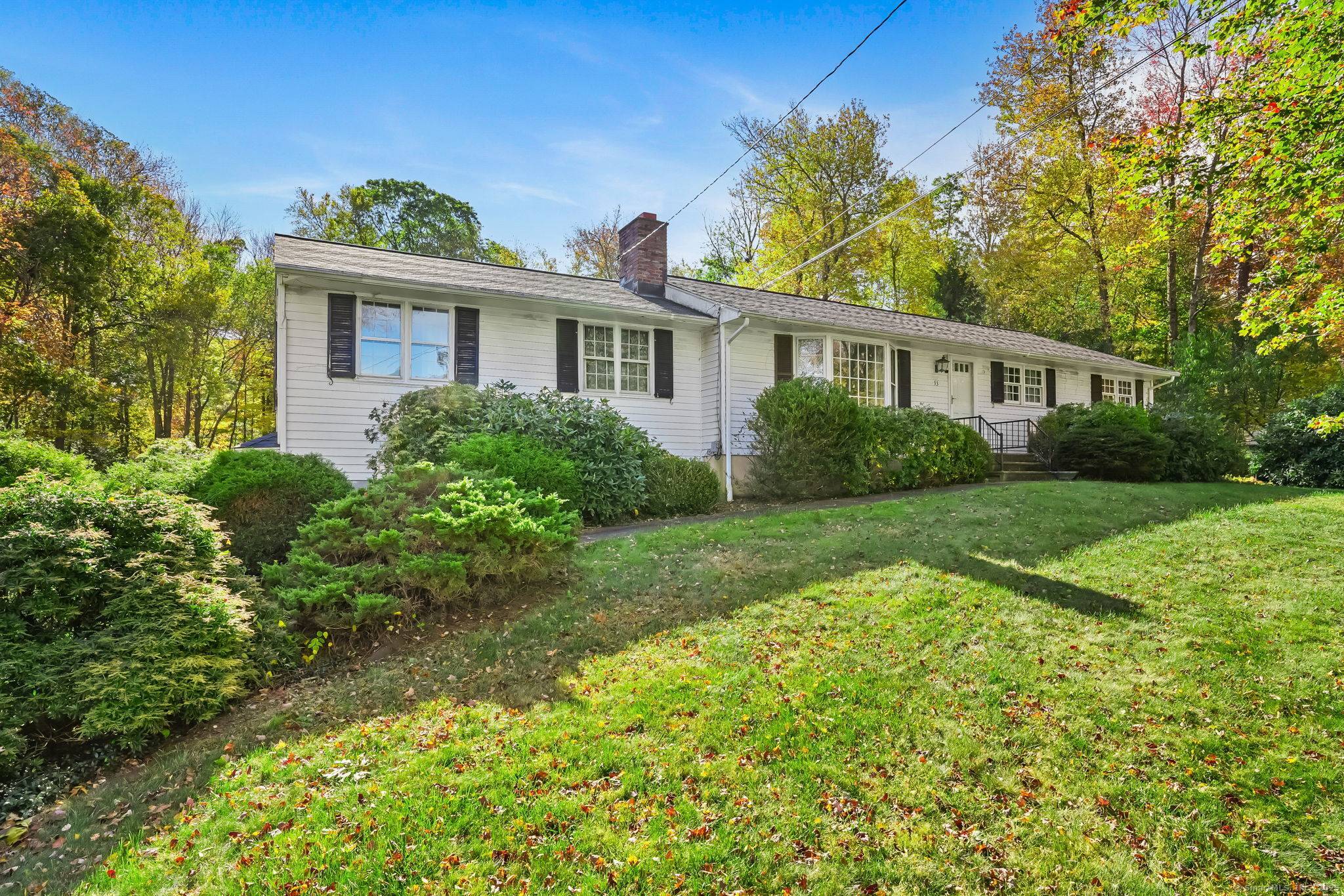 Peaceful Three Bedroom Ranch in Rural Oxford Welcome to this charming three bedroom ranch home nestled in a quiet, rural area of Oxford.