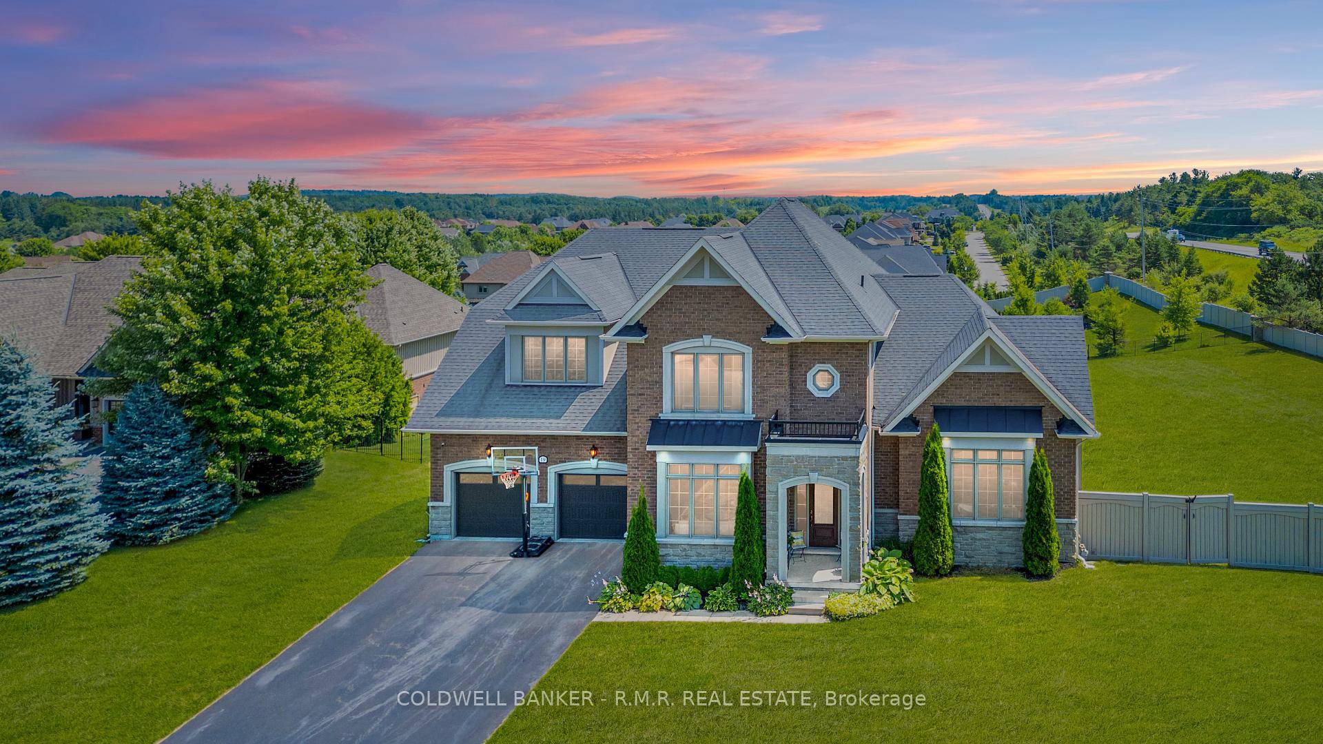 A stunning Sheffield model home nestled within the prestigious Estates of Wyndance a gated community offering luxury, privacy, and an unmatched lifestyle.