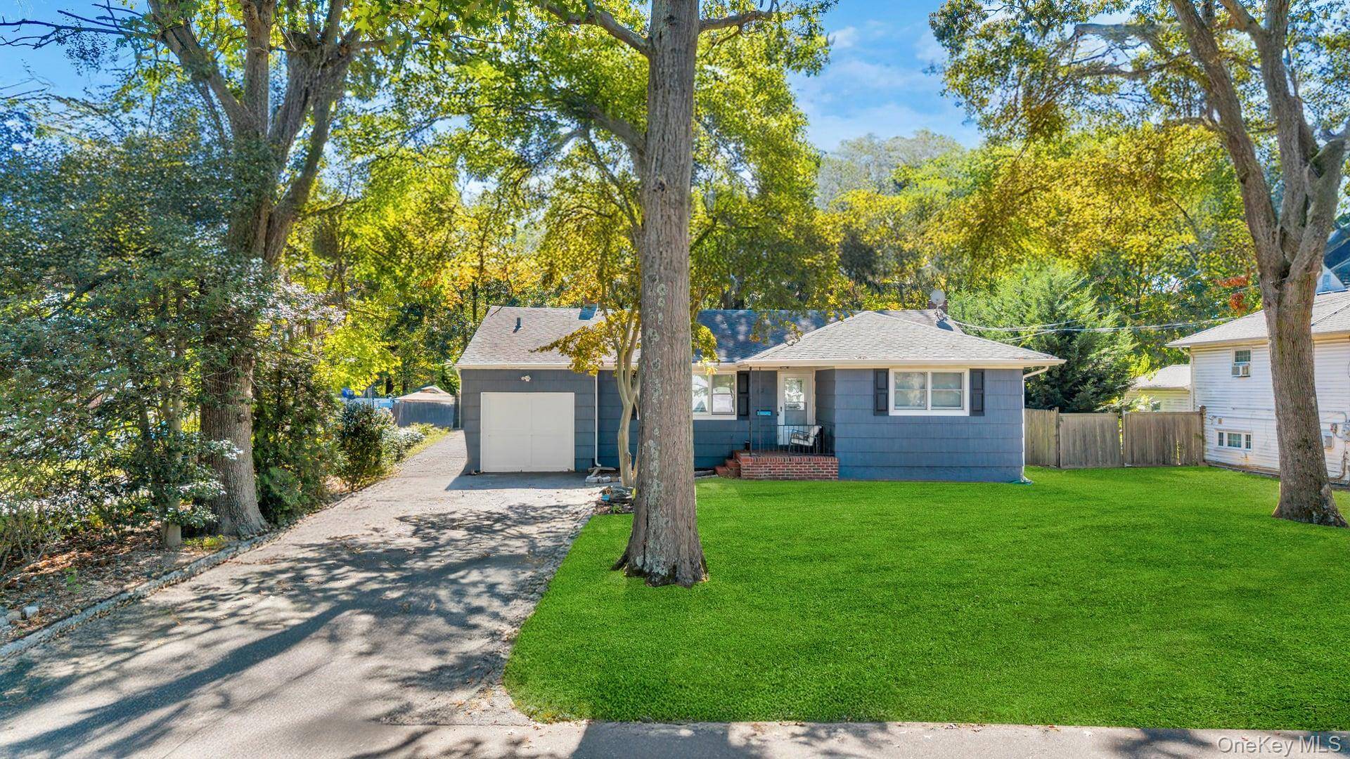 Sought after West Islip residence offering the perfect foundation for anyone looking for a Long Island life style.