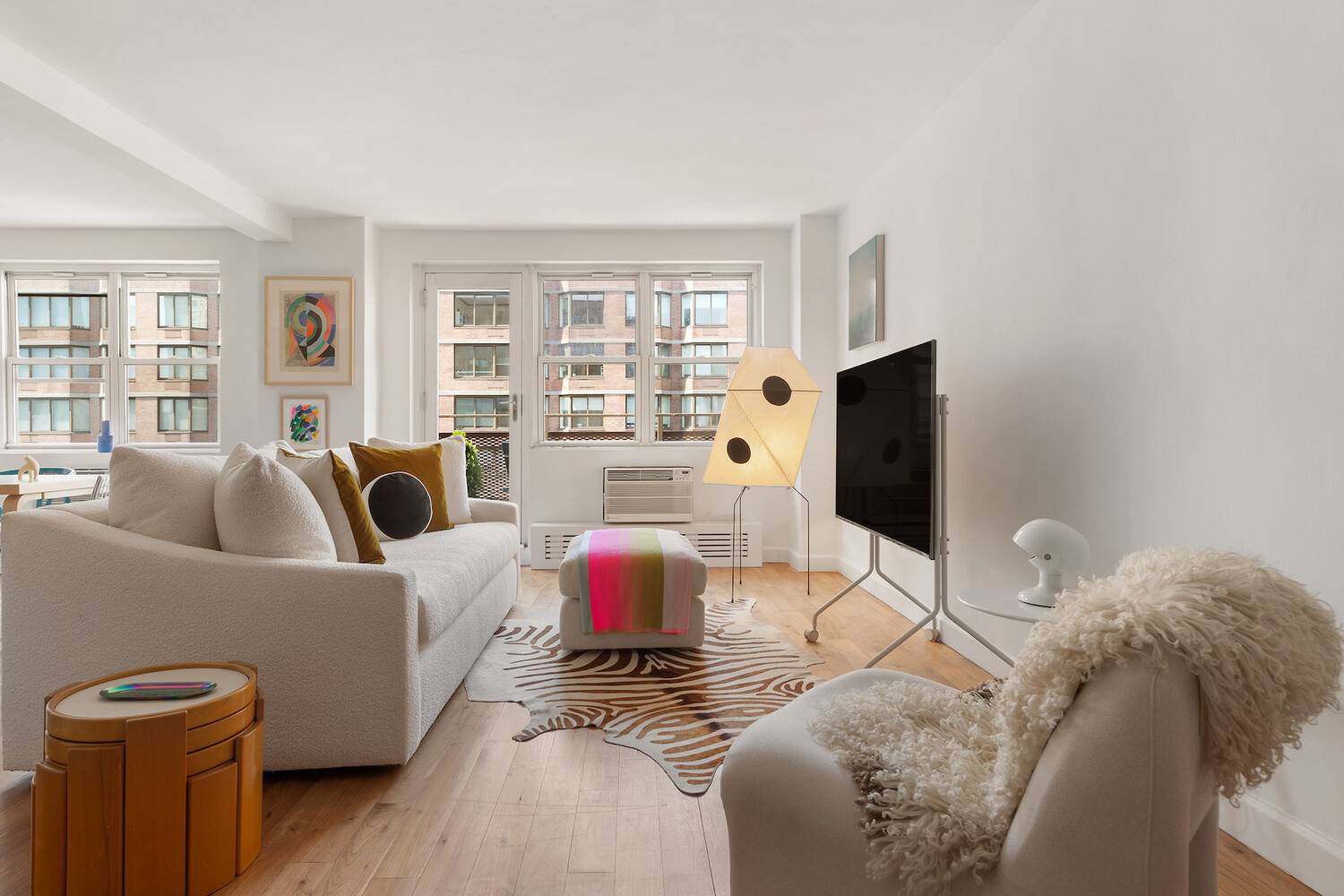SHOWINGS ARE BY APPOINTMENT ONLY DURING SCHEDULED OPEN HOUSES Luxury 2 bed 2 bath with balcony 1.