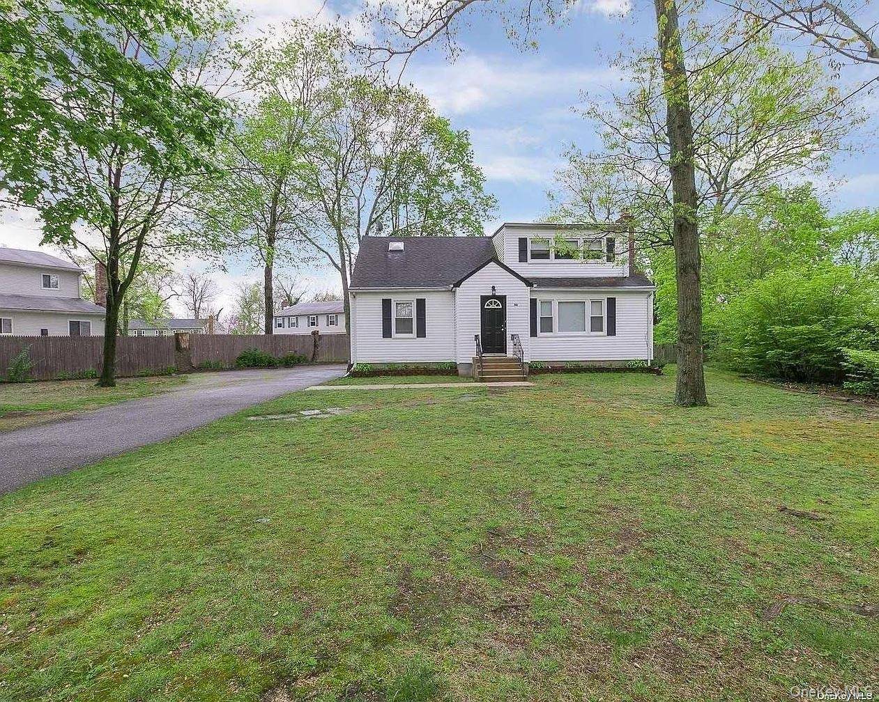 This is a Legal Two Family Home by C O.