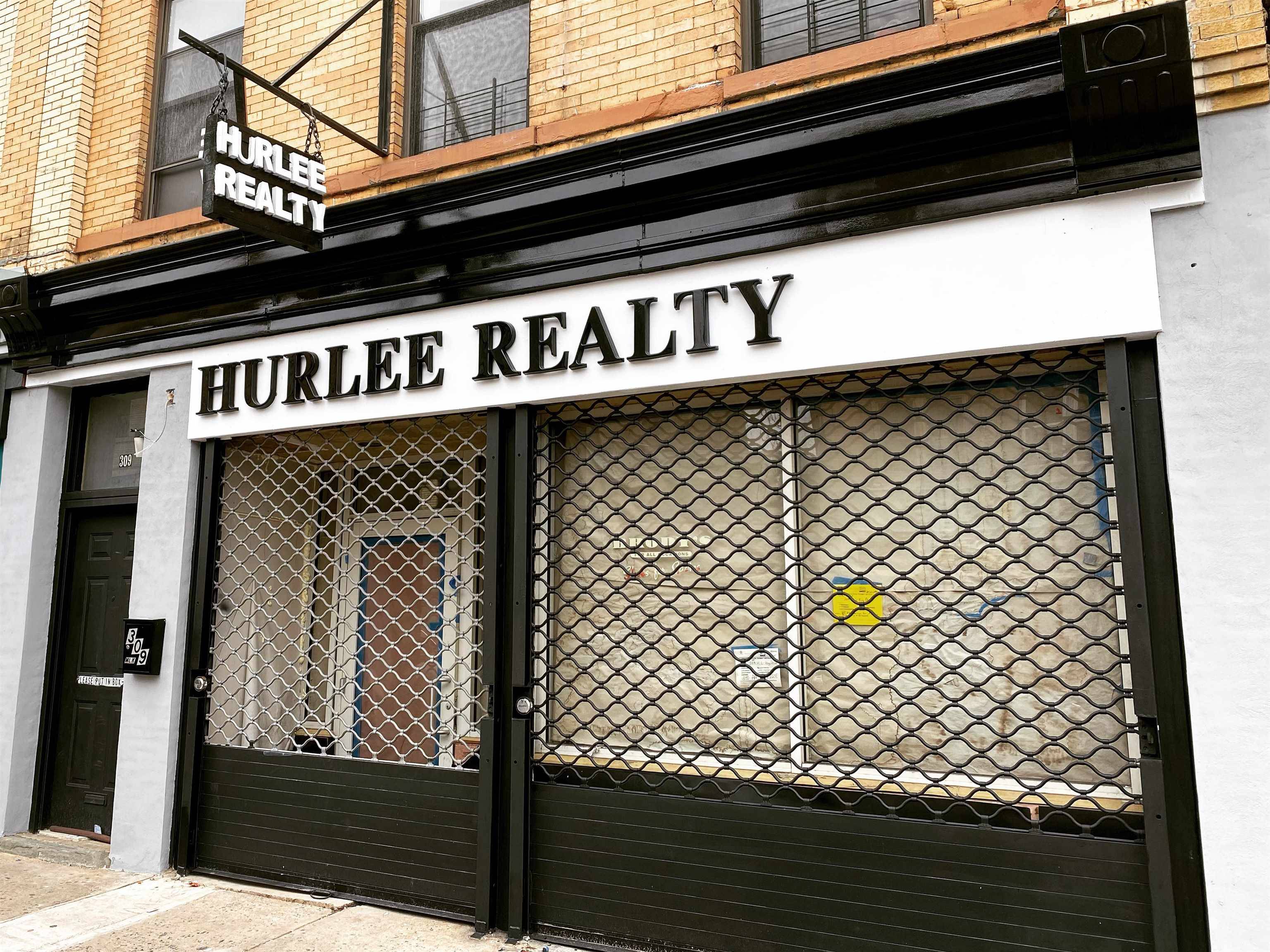 309 MARTIN LUTHER KING JR DR Commercial New Jersey