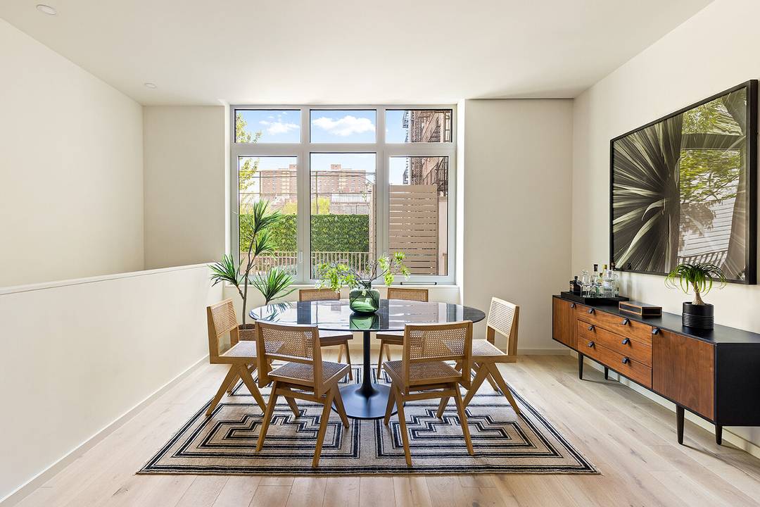 Discover a new standard of downtown living at 66 Clinton Street, where the energy of the Lower East Side meets the serene principles of Nordic design.