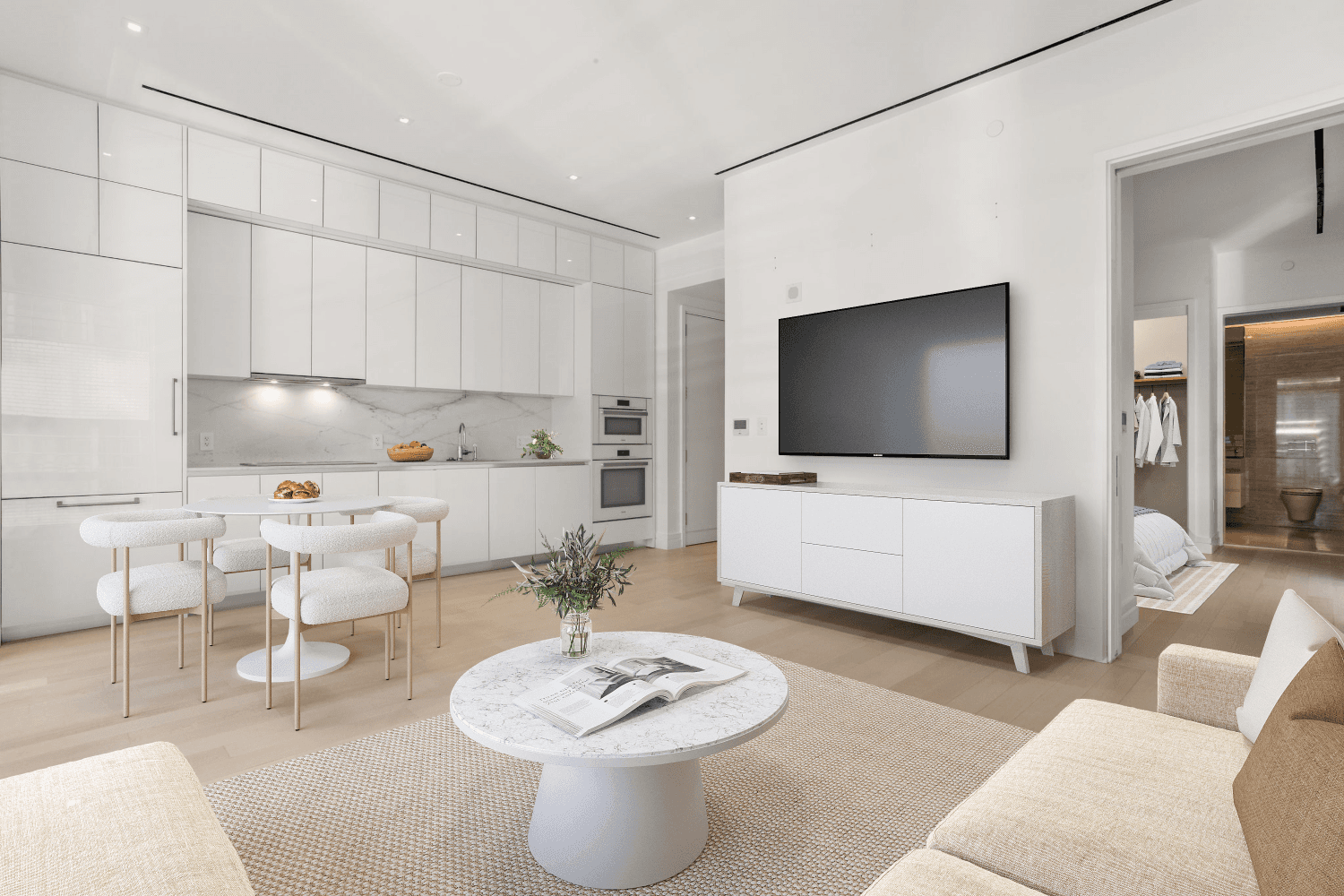 Available for move in on 6 16 2025.