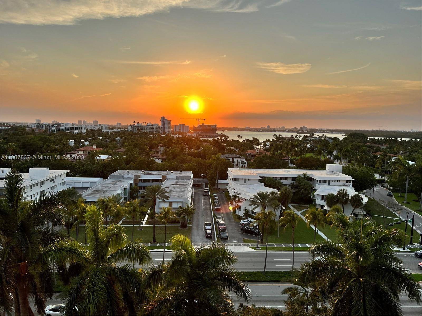 Welcome to 1006 ! Located in Prestigious Bal Harbour, this Gut renovated home was converted to a 1 bedroom Den with 2 full bathrooms with no expense spared.